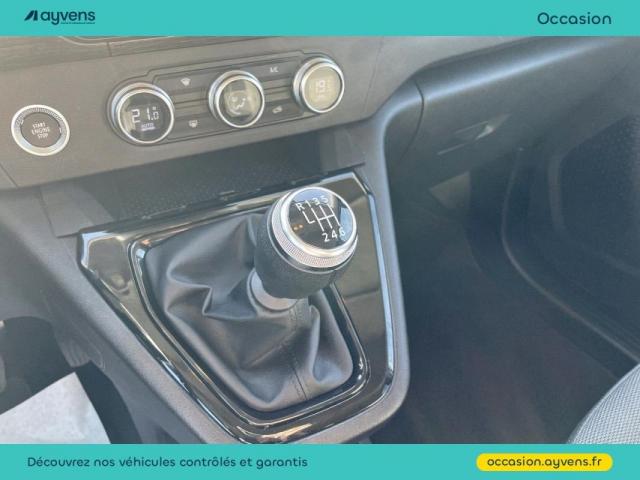 Renault Kangoo image 8