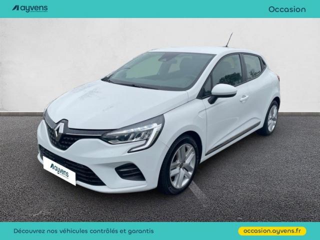 Renault Clio 1.0 Sce 75ch Business