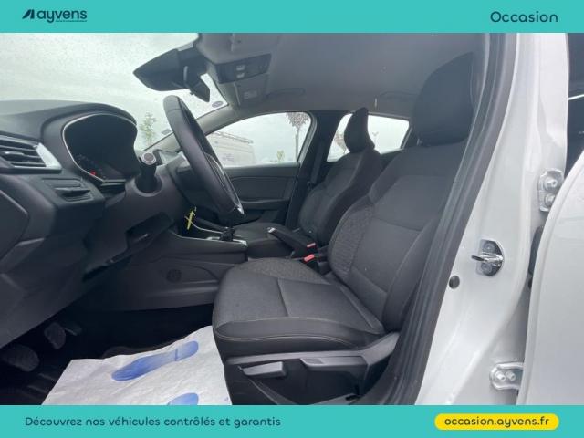 Renault Clio image 8