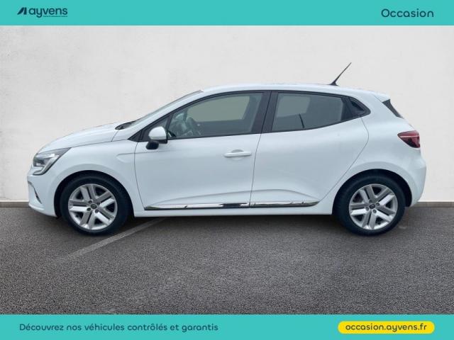 Renault Clio image 3