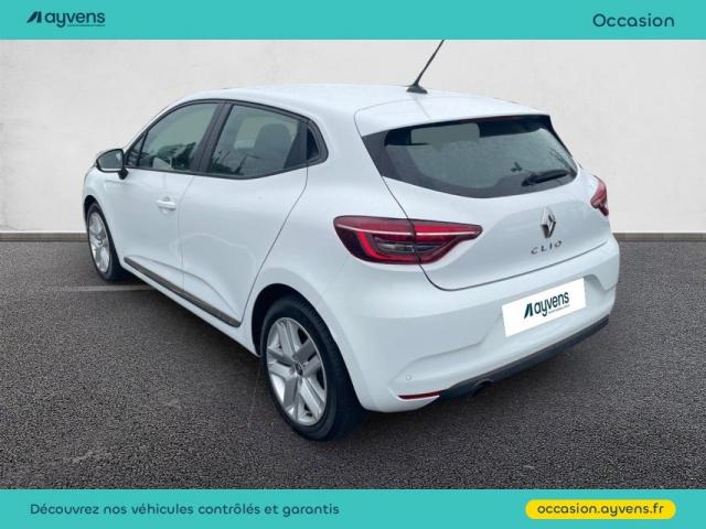 Renault Clio image 5