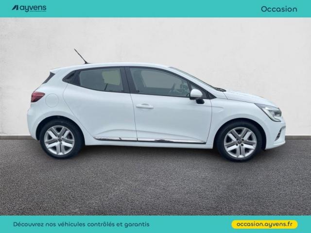 Renault Clio image 1