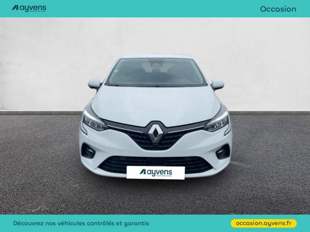 Renault Clio image 9