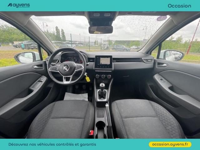 Renault Clio image 6