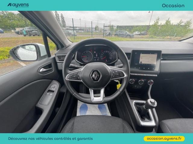 Renault Clio image 4
