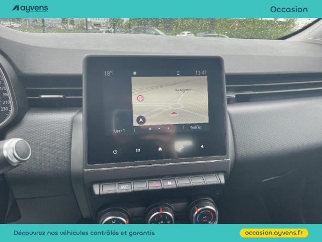 Renault Clio image 2