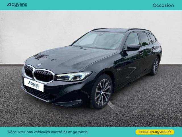Bmw Série 3 Touring 320ea Xdrive 204ch Business Design