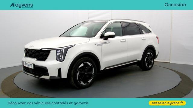 Kia Sorento 1.6 T-Gdi 265ch Phev Premium Bva6 4x4 7 Places