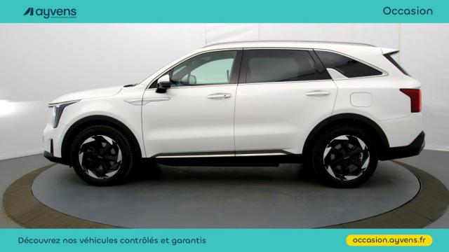 Kia Sorento image 5