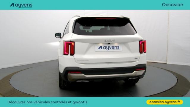 Kia Sorento image 6