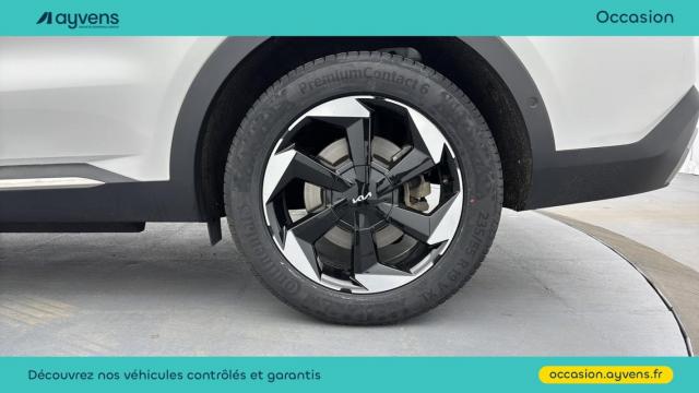 Kia Sorento image 3