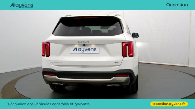 Kia Sorento image 4