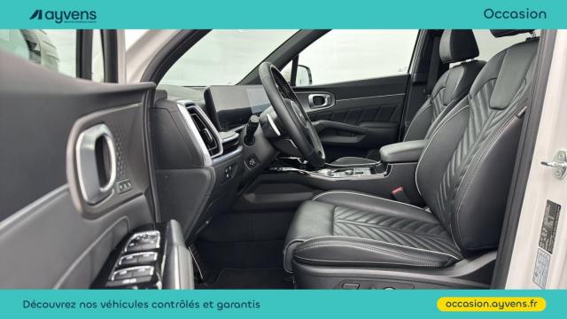 Kia Sorento image 2