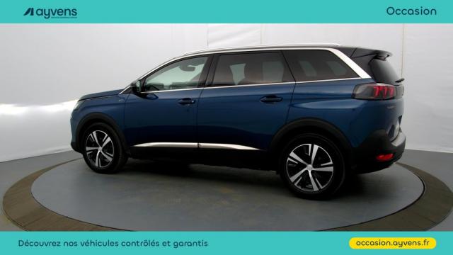 Peugeot 5008 image 9