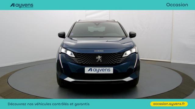 Peugeot 5008 image 3