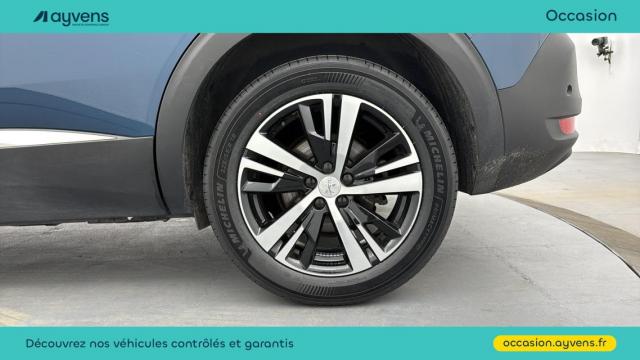 Peugeot 5008 image 6