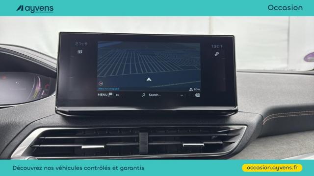 Peugeot 5008 image 8