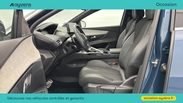 Peugeot 5008 image 7