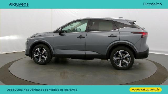Nissan Qashqai image 2