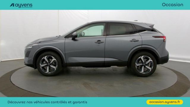 Nissan Qashqai image 8
