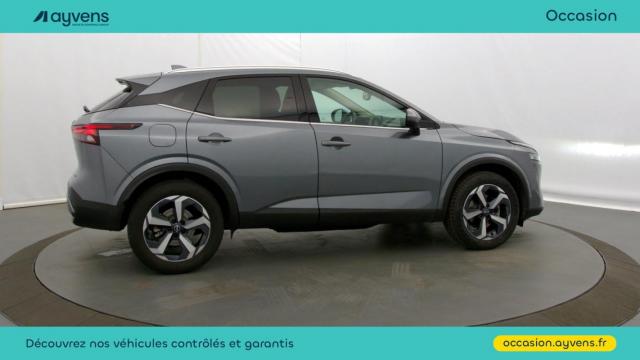 Nissan Qashqai image 5