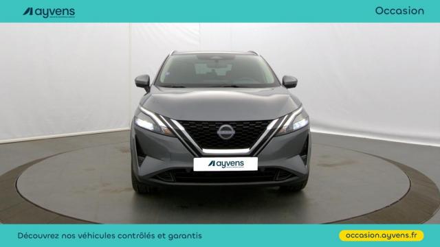 Nissan Qashqai image 1