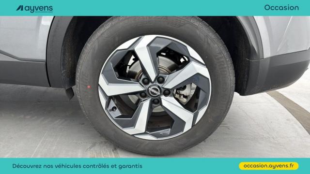 Nissan Qashqai image 3