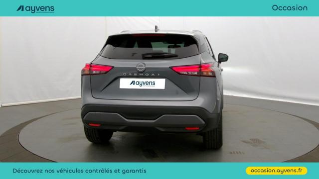 Nissan Qashqai image 7