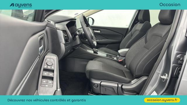 Nissan Qashqai image 4