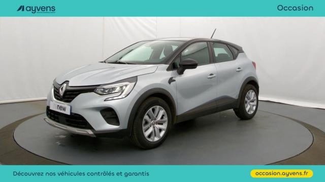 Renault Captur 1.0 Tce 90ch Business