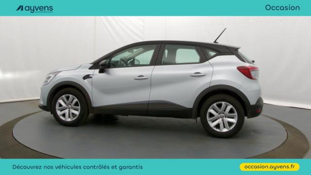 Renault Captur image 6