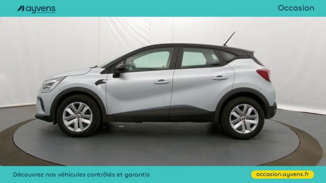 Renault Captur image 3