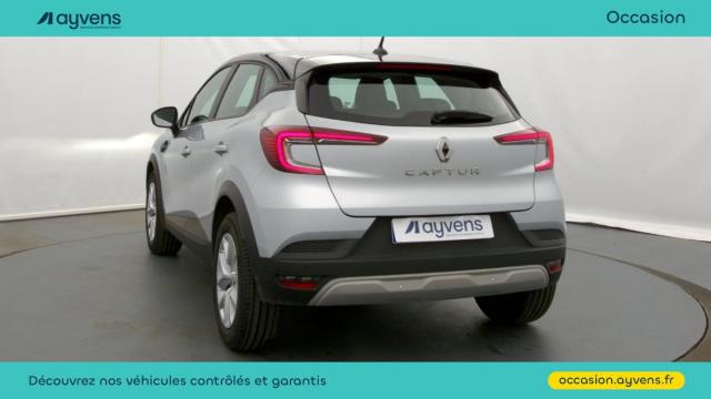 Renault Captur image 9