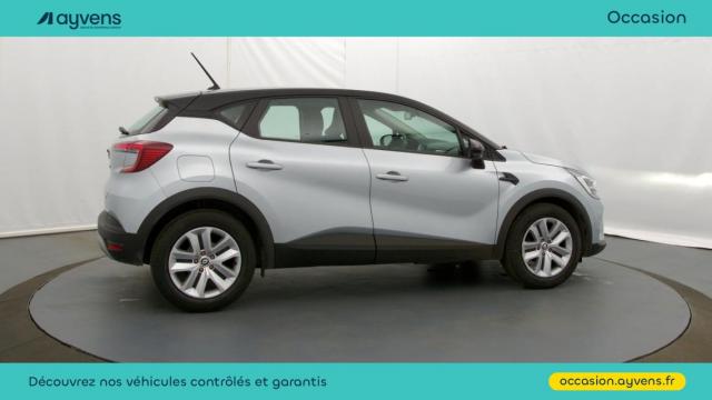 Renault Captur image 8