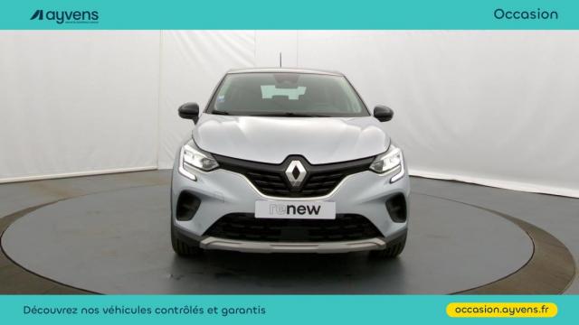 Renault Captur image 4
