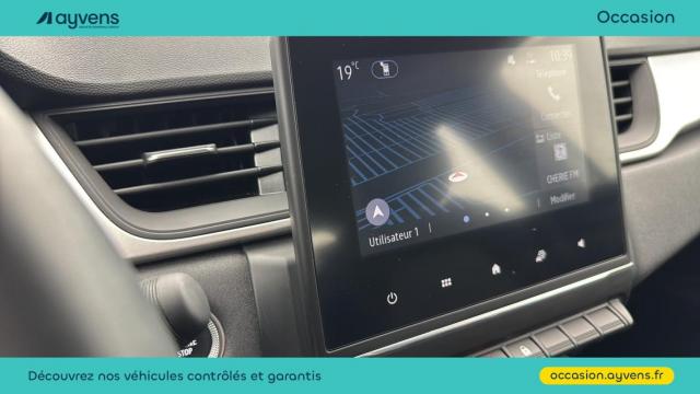 Renault Captur image 5