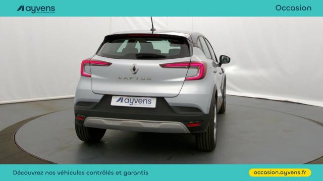 Renault Captur image 1