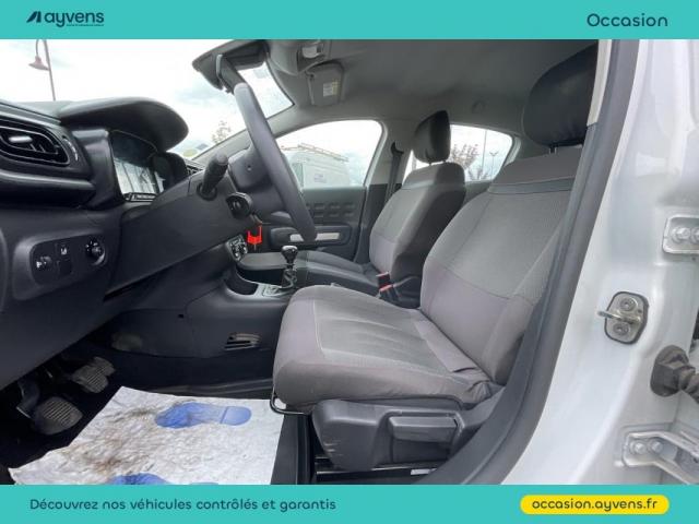 Citroen C3 image 5