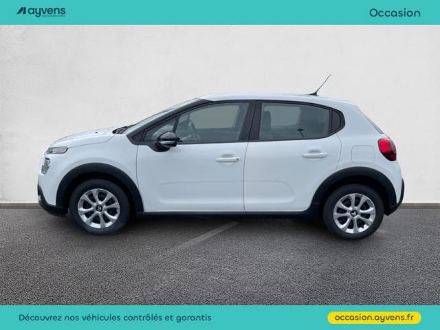 Citroen C3 image 7