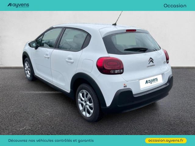 Citroen C3 image 4