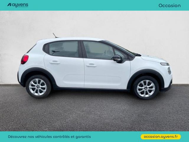 Citroen C3 image 8