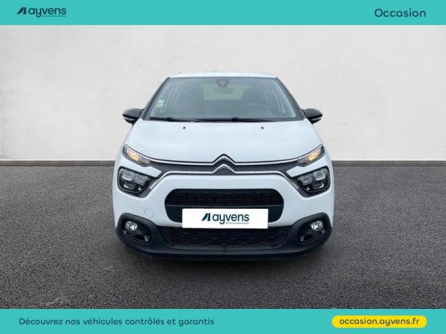 Citroen C3 image 3