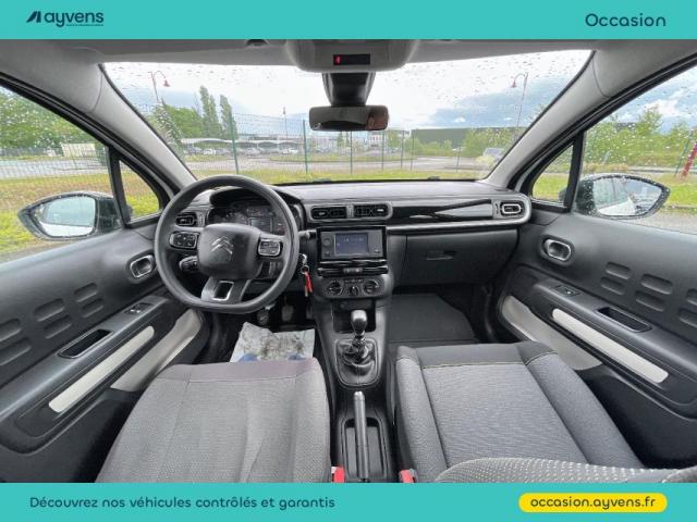 Citroen C3 image 6