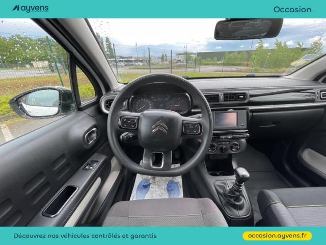 Citroen C3 image 2