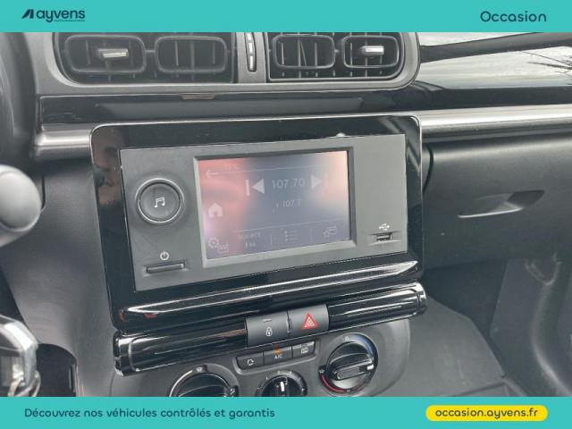 Citroen C3 image 9