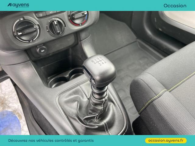 Citroen C3 image 1