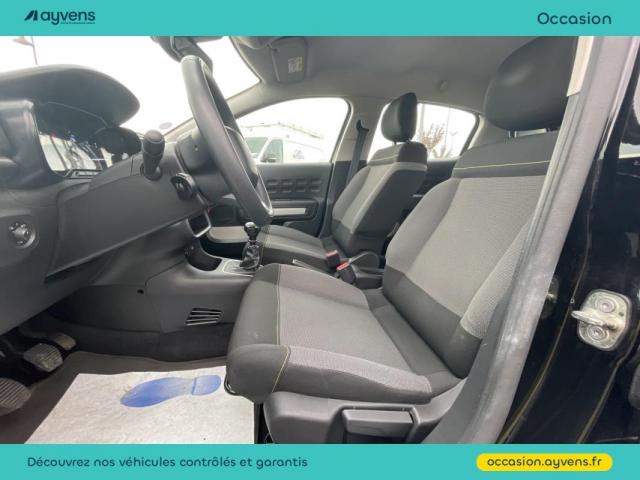 Citroen C3 image 4