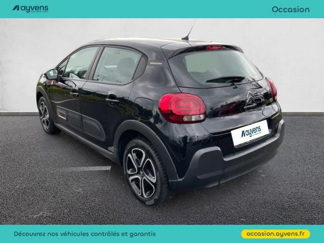 Citroen C3 image 8