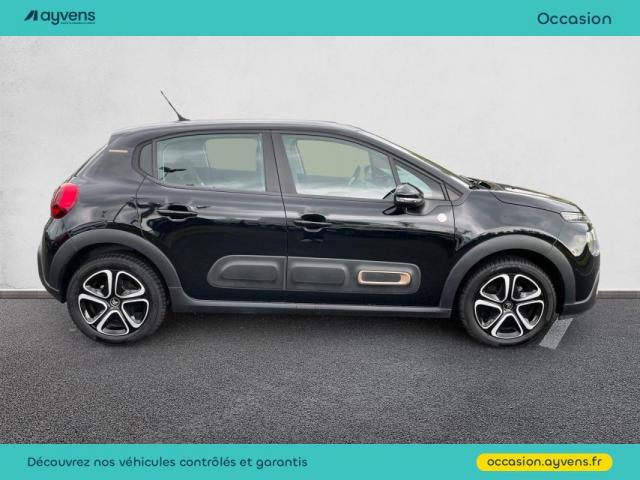 Citroen C3 image 1