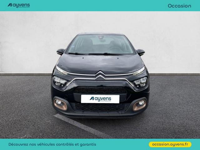Citroen C3 image 2